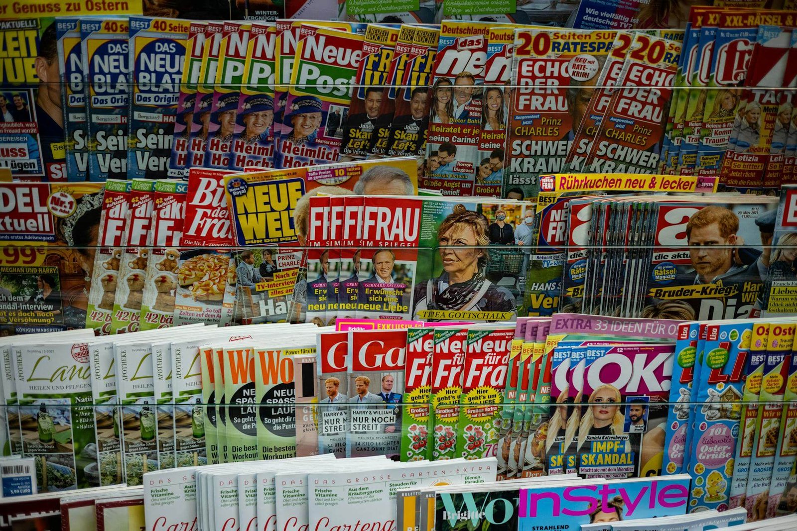 Revistas