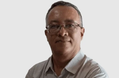 Claudio Gomes