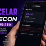 Como cancelar HYPECON sinal da Vivo e TIM